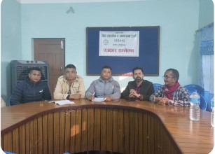 हेटौंडामा बाझोपन सम्बन्धि समस्याका लागि शिविर हुने